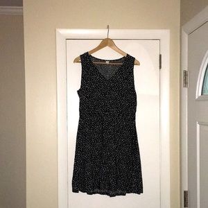 Sleeveless Old Navy Dress, large.